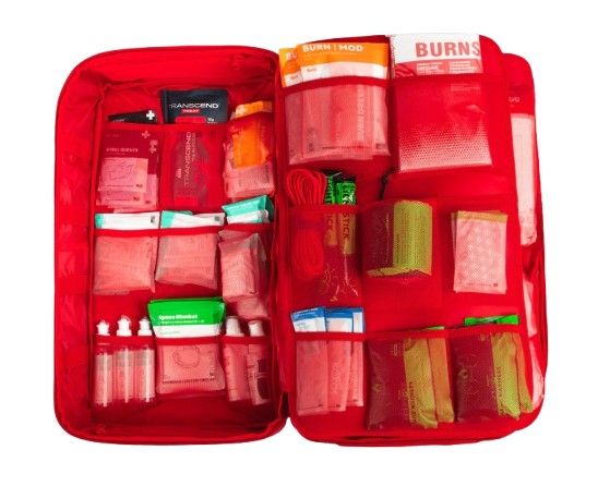 MyMedic Contents
