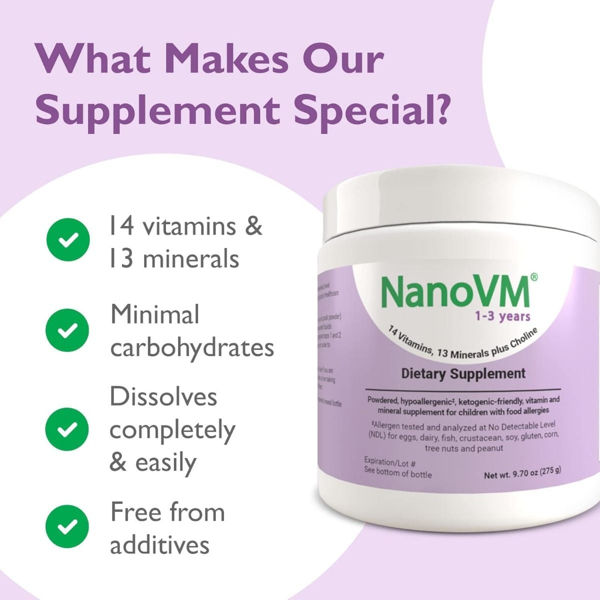 NanoVM Special Supplement