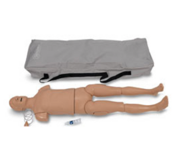 Nasco Adult Airway Management Trainer Torso