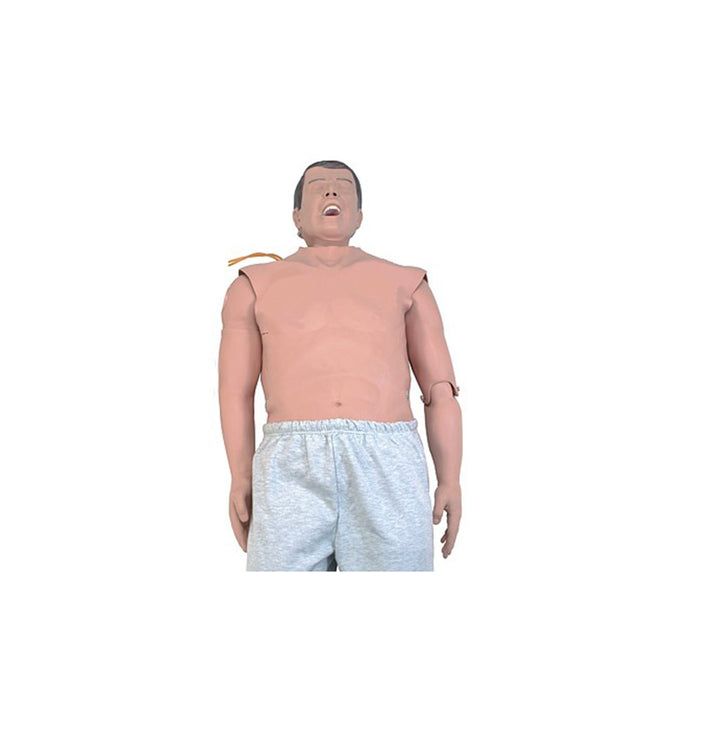 Nasco Weapon of Mass Destruction Stat Manikin