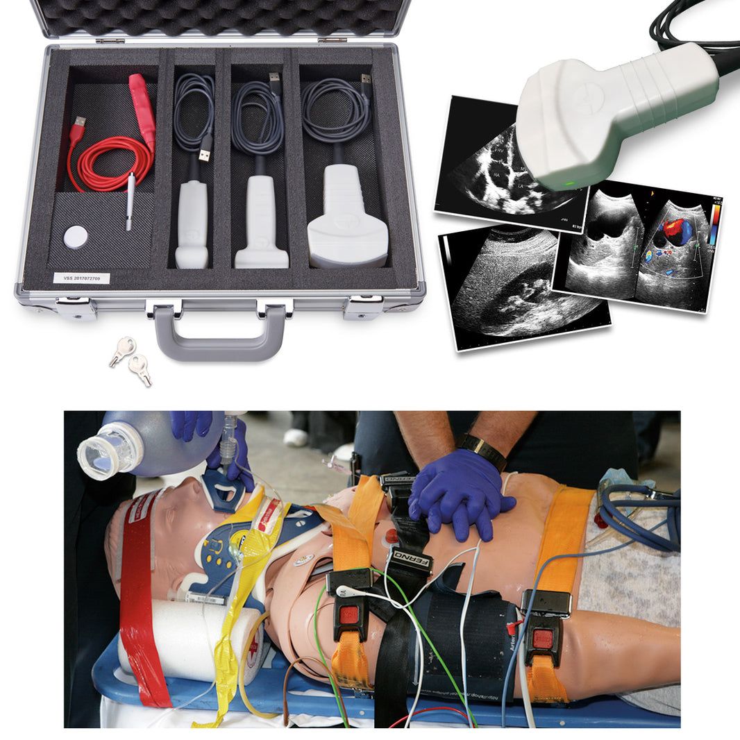 Nasco SMART STAT Basic Simulator