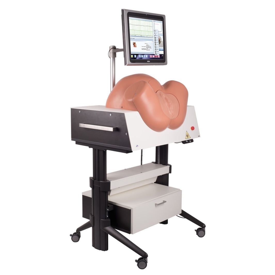 Nasco SIMone Birthing Simulator