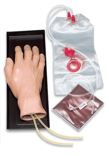 Nasco Right IV Training Hand