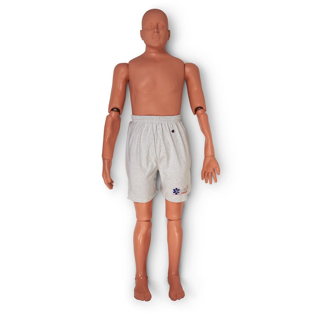 Nasco Rescue Randy