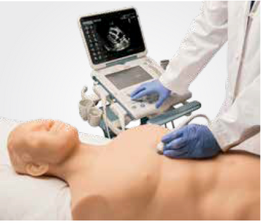 Nasco Focused Assessment with Sonography for Trauma