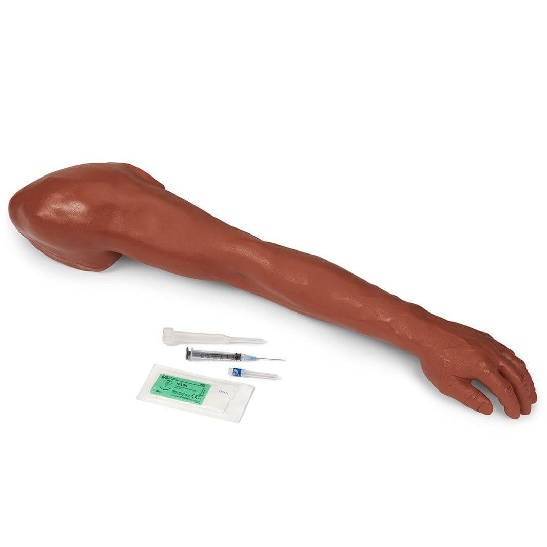 Nasco Venipuncture and Injection Demonstration Arm