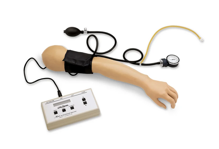 Nasco Blood Pressure Simulator (CPARLENE