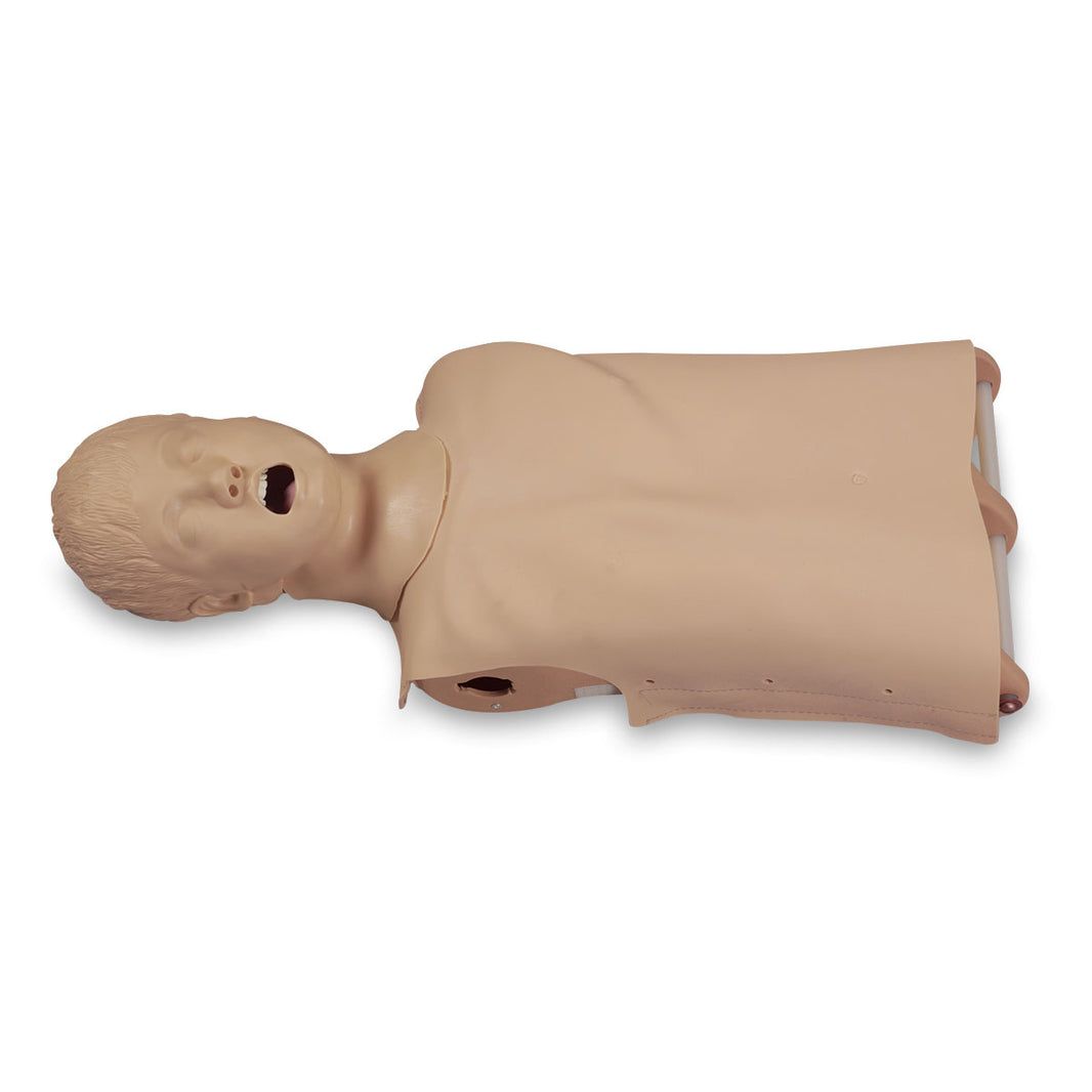 Nasco Life Form Basic Child CRiSis Trainer Torso