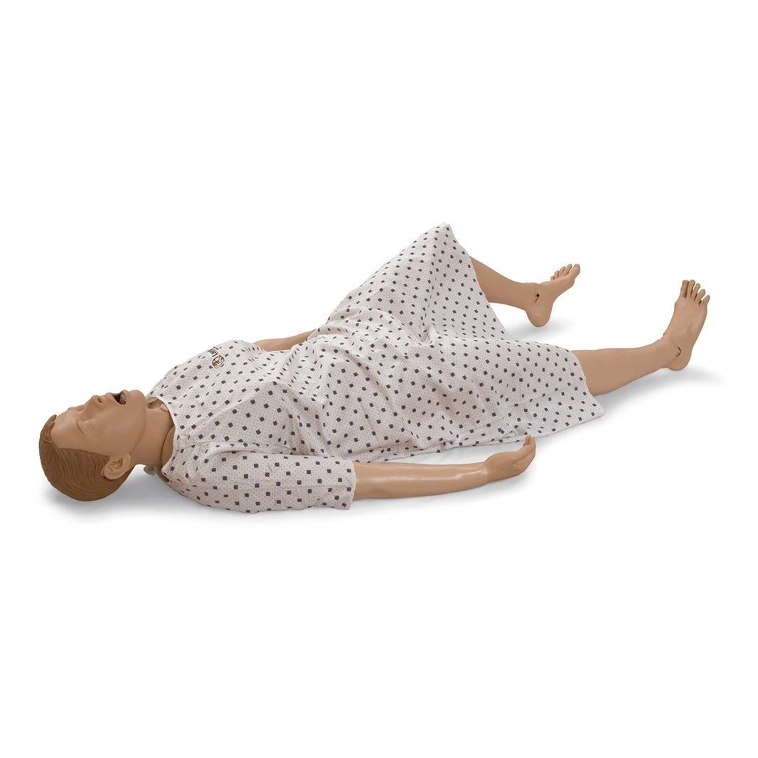 Nasco Laerdal Nursing Anne
