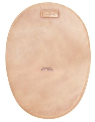 Natura + Closed-End Ostomy Pouch