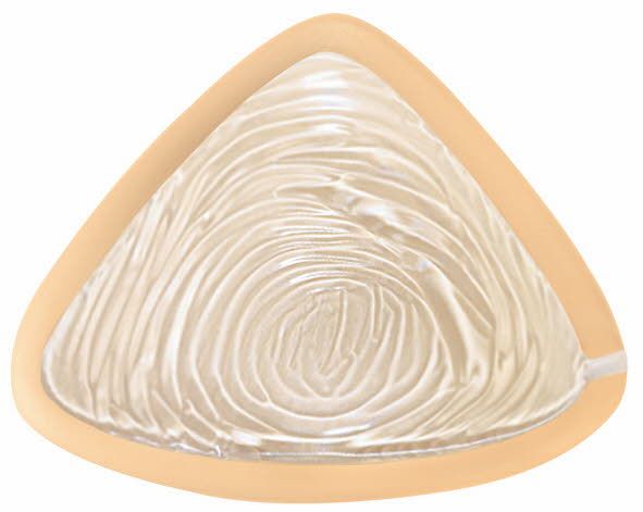 Light Breast Form