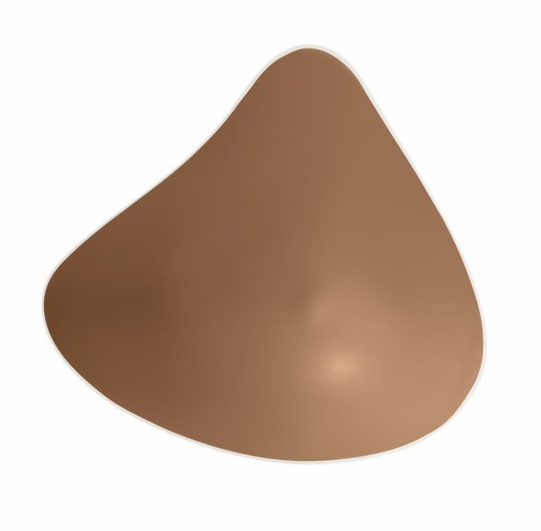 Image 1 of Amoena Natura Light 3A Breast Form - Tawny 