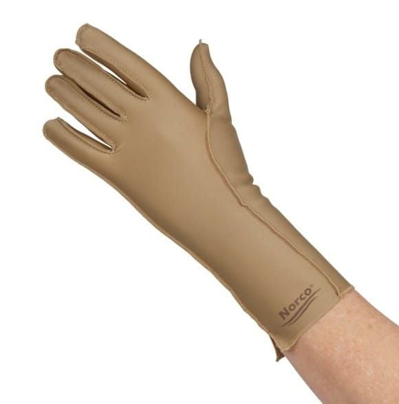 Compression Glove