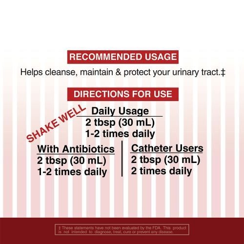 Image 2 of ND Labs Cran-B-PAC UTI Prevention Supplement