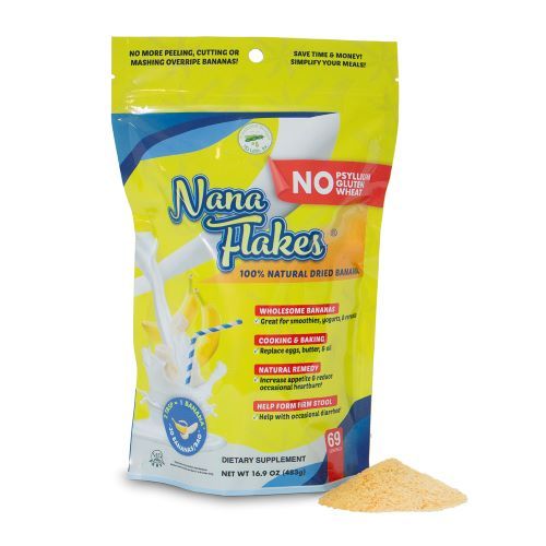 Image 1 of Nana Flakes