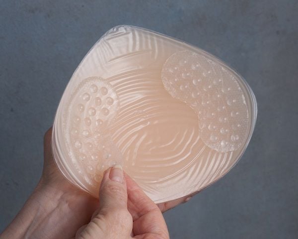 Image 1 of Nearly Me Silicone Security Strips and Disks