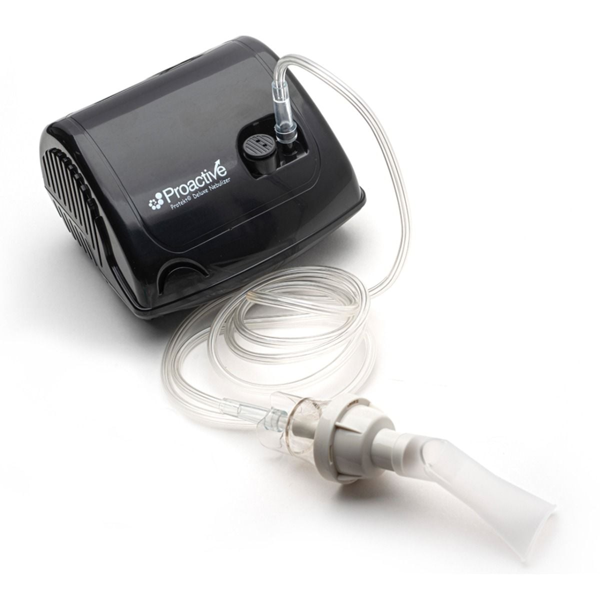Nebulizer with Tubing and Mouthpiece