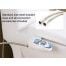 Luxe Bidet Control