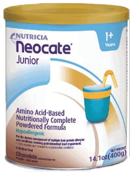 Neocate Junior Chocolate