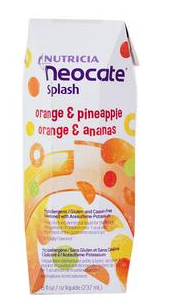 Orange-Pineapple