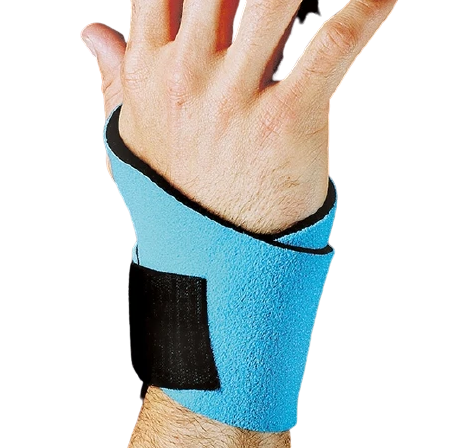 Premium Slavikosway Polso Bendaggio Calisthenics Corpo - Foto 11