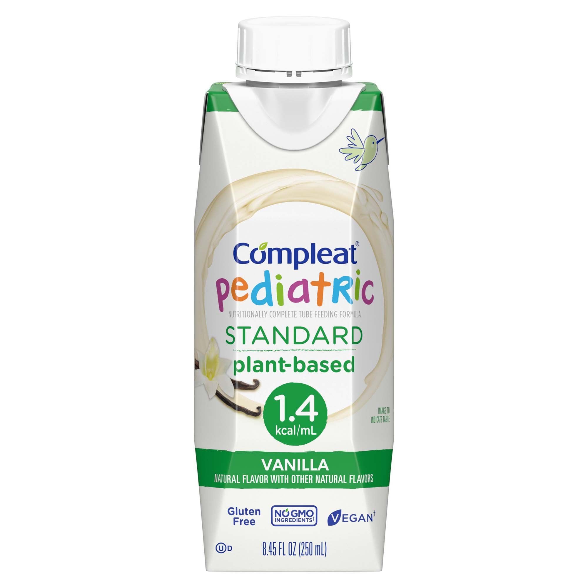 Compleat Peptide 1.4 Plant-Based