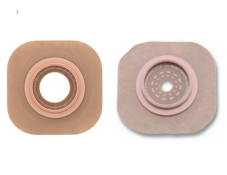 New Image Flat Flextend Skin Barrier