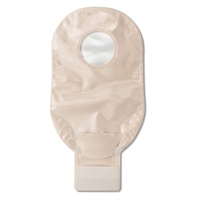 2 Piece Ostomy Bag | Two Piece Colostomy Sytems | Vitality Medical