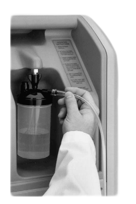 Airsep Newlife Intensity 10 Liter Oxygen Concentrator AS099-101