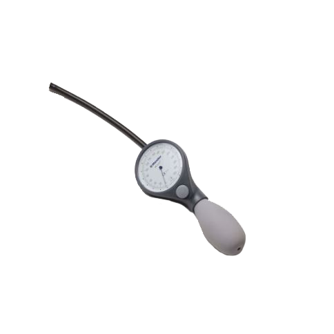 Newman Medical Manual Cuff Inflator | Pump-100