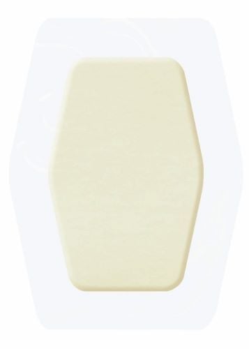 Image 2 of Nexcare Advanced Healing Waterproof Hydrocolloid Pads