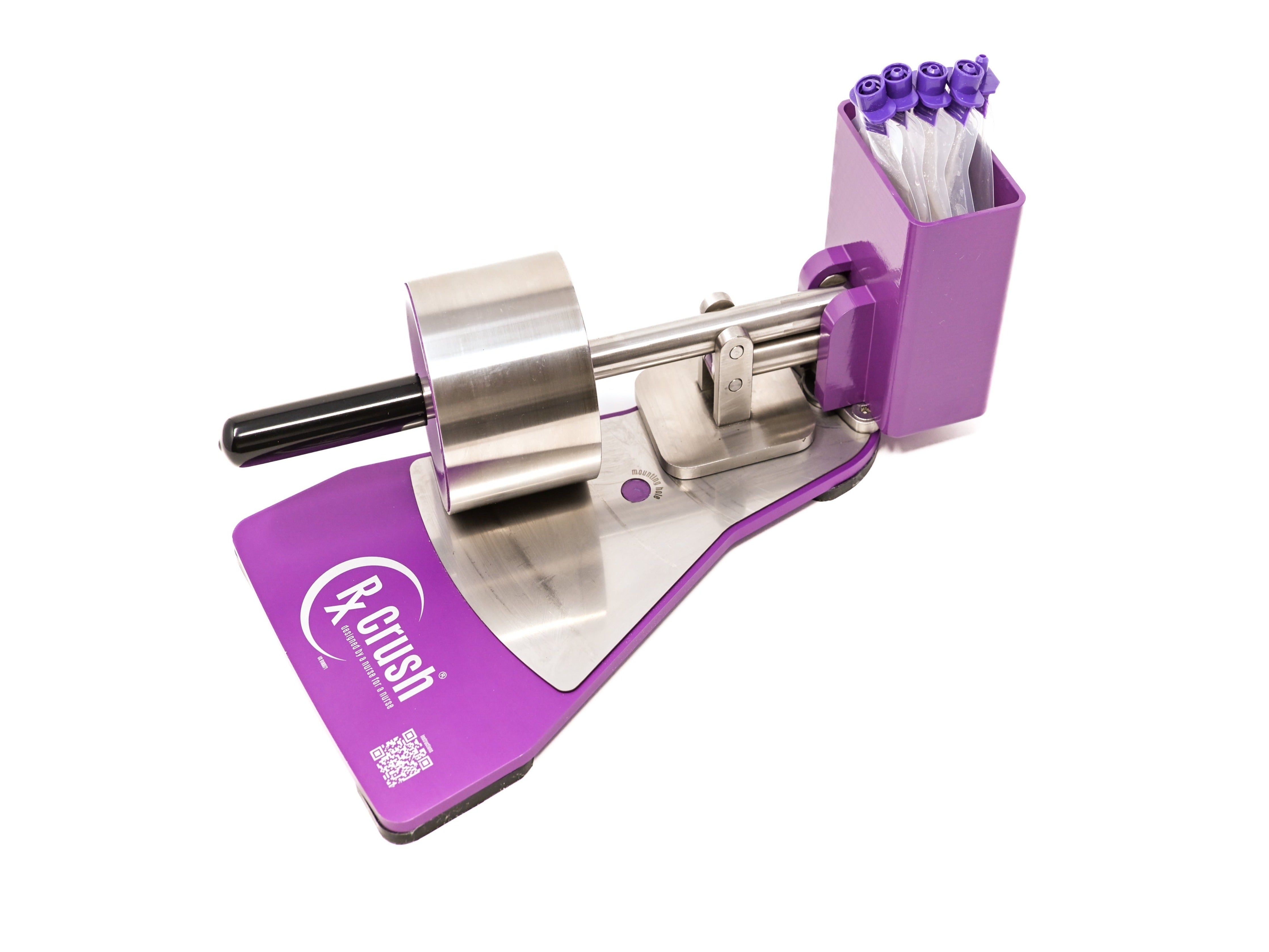 RxCrush Pill Crusher II