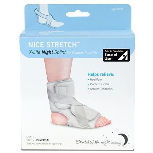 Nice Stretch X-Lite Box