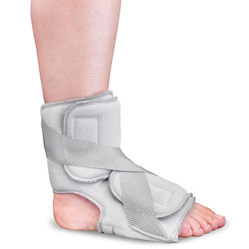 Nice Stretch X Lite Dorsal Foot & Ankle Night Splint