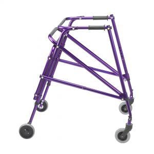 Image 4 of Inspired by Drive Nimbo Posterior Walker