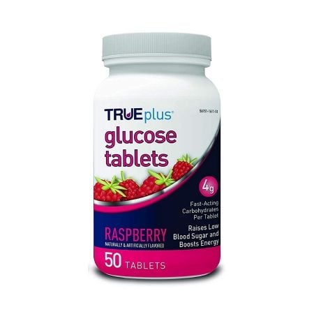 Image 1 of TRUEplus Glucose Supplement