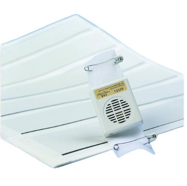 Image 1 of Nite Train DVC Bedwetting Alarm