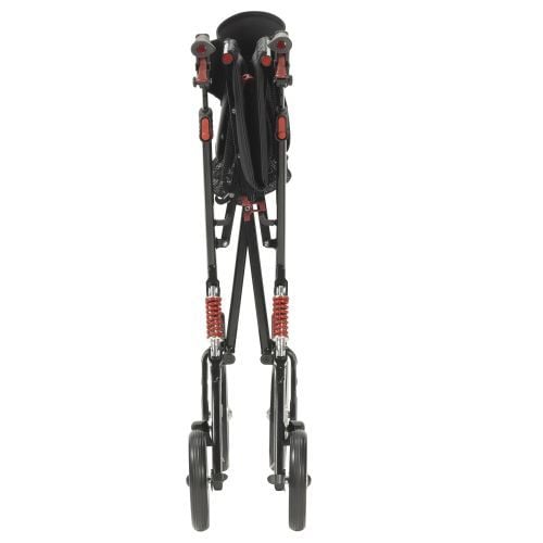 Image 5 of Drive Nitro Heavy Duty Euro-Style Rollator