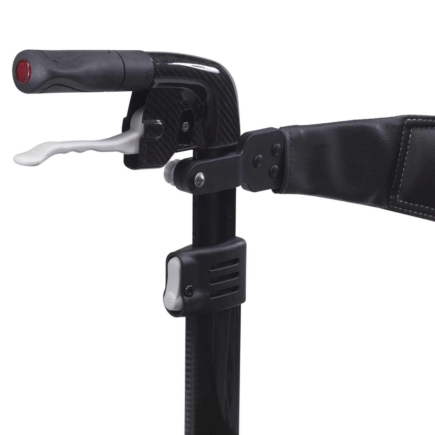 Image 3 of Nitro Elite CF Carbon Fiber Rollator