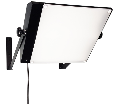 Image 2 of Northern Light Technologies LiteUP SAD Lamp