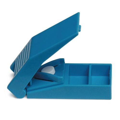 Image 4 of Plastic Pill Splitter