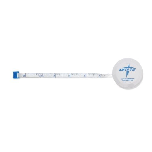 Image 5 of Medline Cloth Measuring Tapes 