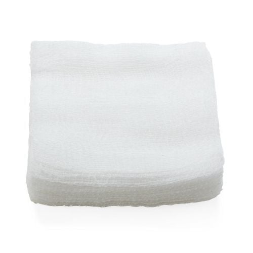 10 Sterile Sponges