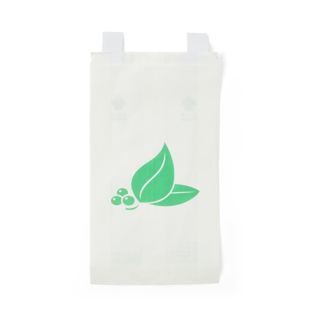 Medline Disposable Bedside Bags