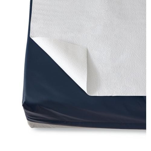 Image 6 of Medline Patient Drape Sheet Tissue