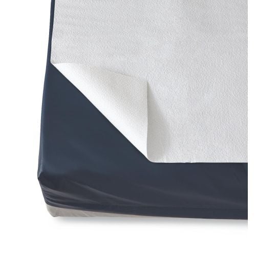 Image 7 of Medline Patient Drape Sheet Tissue