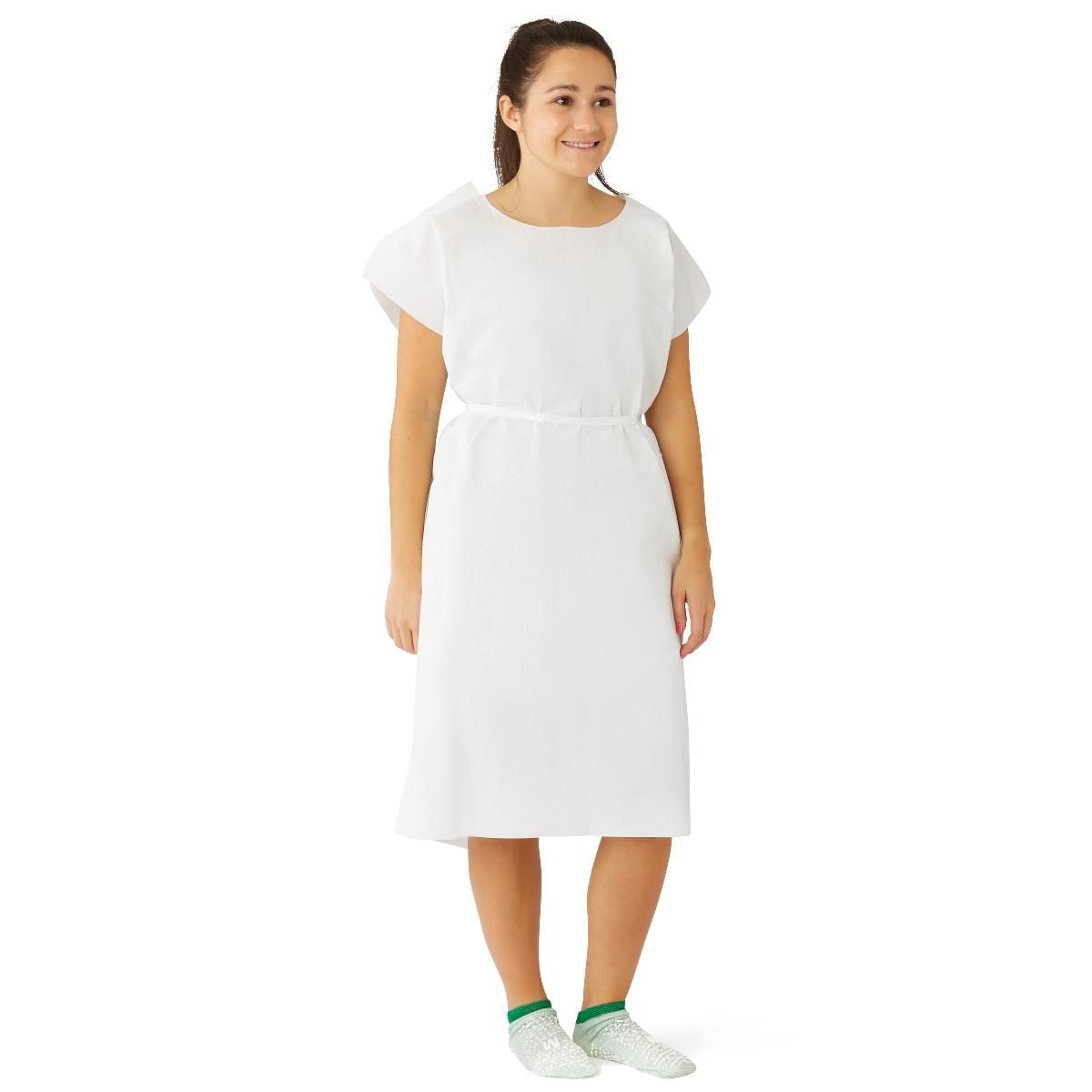 Image 6 of Disposable Patient Gowns