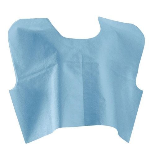 Image 8 of Disposable Exam Capes - Medline