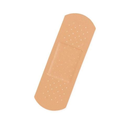 Plastic Band-Aid