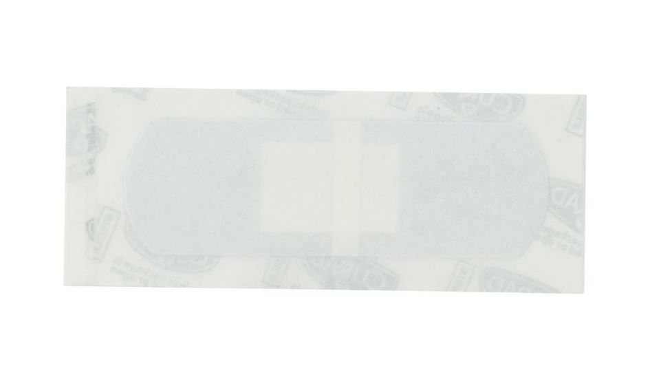 NON25600BL - Back Packaging